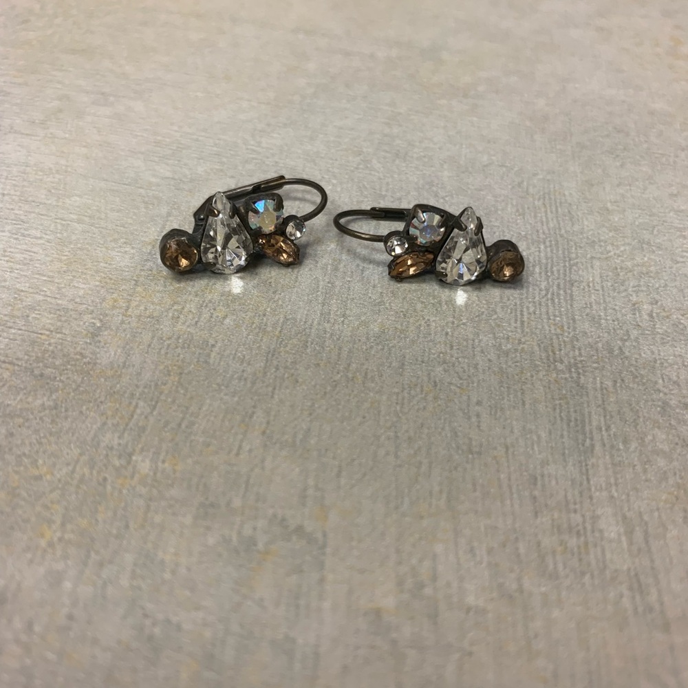 Sorrelli Earrings